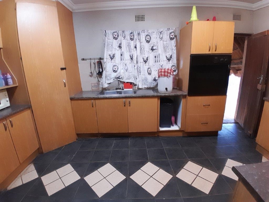 3 Bedroom Property for Sale in Oos Einde North West